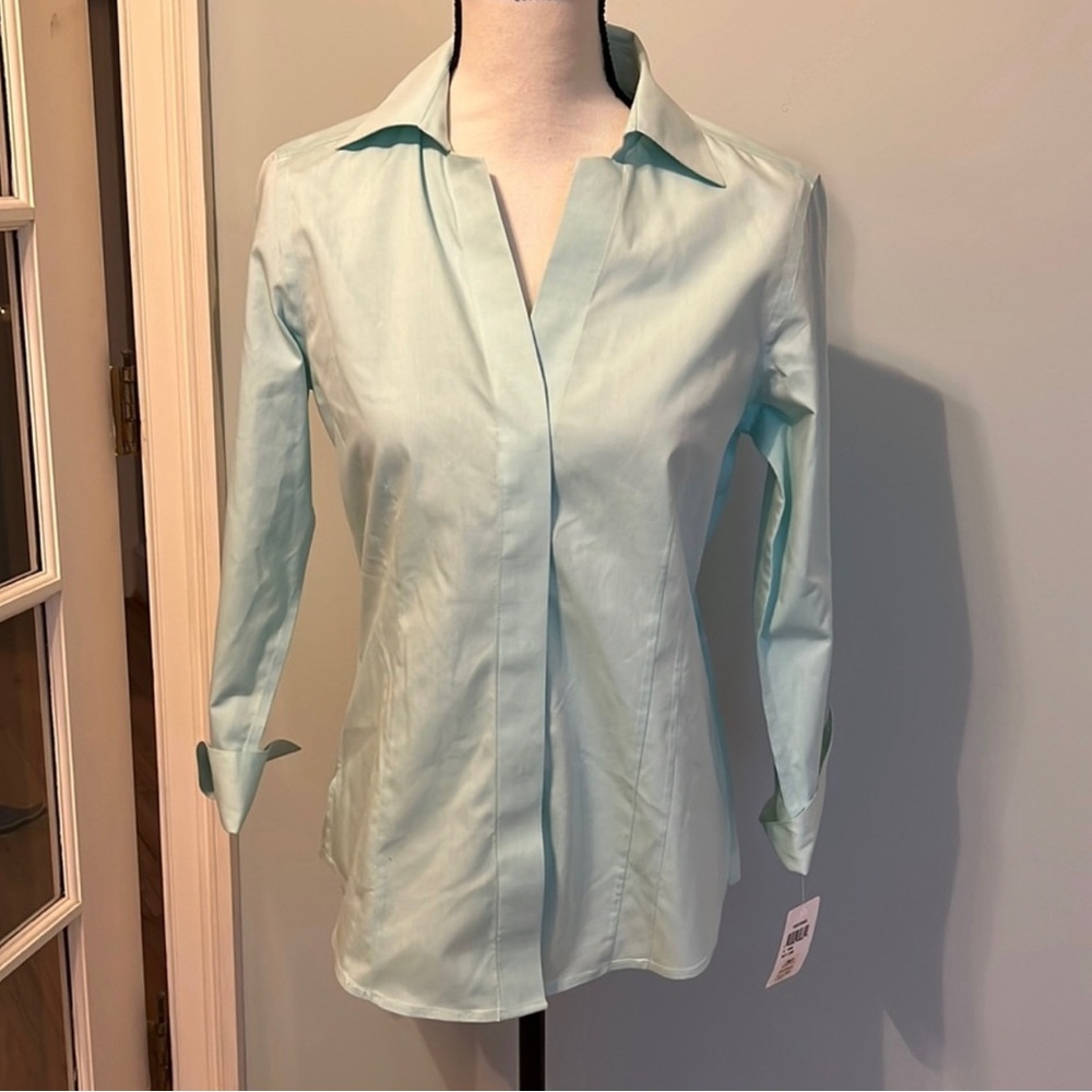 FoxCroft Blouse